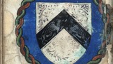 Coat of arms (fol. 131v)