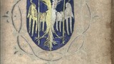 Coat of arms (fol. 1r)