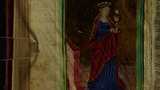 St. Barbara (fol. 60v)