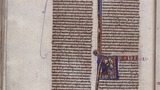 St. John preaching (fol. 498v)