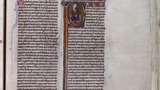 St. Paul (fol. 494r)
