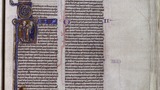 St. Paul (fol. 492r)