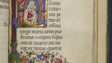 Virgin and Child (fol. 193r)