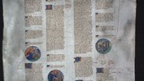 Annunciation, Julius Caesar, London (image 18)