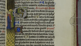 Presentation in the Temple (fol. 109r)