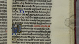Praying woman (fol. 190r)