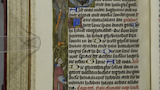 St. Stephen (fol. 136v)