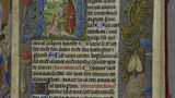 Creation of Eve (fol. 121r)