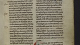 Decorated initials (fol. 47r)