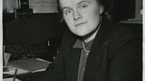 Hannah, Dorothy Margaret (Dr.)