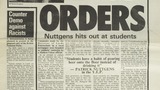 Leeds Student