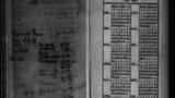 Diary, 1901