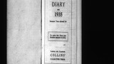 Diary, 1935