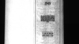 Diary, 1949
