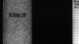 Diary, 1948