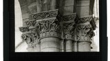 Pillars & caps. Amboise, St.Denis hors [Saint-Denis-Hors]