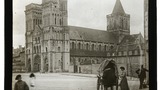 Caen [Abbaye aux Dames]