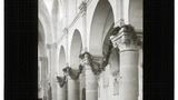 Roofs and vaultings. Jonzy [Saint-Julien-de-Jonzy]. (St. Juliende) S. [South] nave