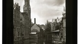 Bruges, Quai du Rosaire