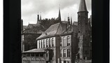 Bruges, Quai du Rosaire