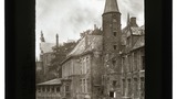 Bruges, Quai du Rosaire