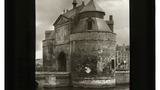 Bruges, Porte d'Ostende