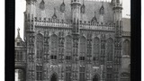 Castles etc. Bruges - Palais de Justice