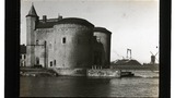 Port St-Croix [Kruispoort] - Bruges