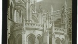 Ypres, St. Martin, flying buttresses