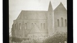 Lisseweghe - Chancel N [North]. Lisseweghe Near Bruges. Chancel From North.