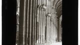 Pillars & caps. Rouen (nave)