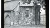 Église S-Paul [Saint-Paul], Rouen