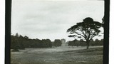 Glamis Castle, Forfarshire [Angus was known as Forgarshire untill 1928]
