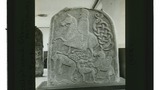 Sculptured Stone Meigle Forfar No 3 Back