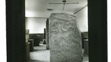 Sculptured Stone Meigle Forfar No 2 Back