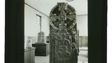 Sculptured Stone Meigle Forfar No 1