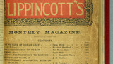 Lippincott's monthly magazine