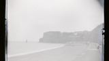 Teignmouth from sea wall promenade, Parson & Clerk