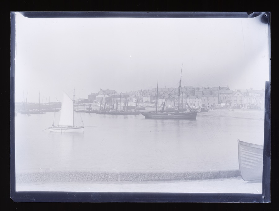 St. Ives, Image credit Leeds University Library