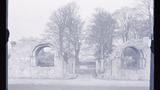 Jervaulx Abbey, Arches