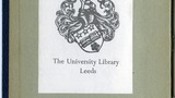 Annual Report 1894/95-1902/03