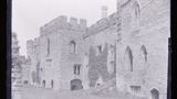 Ludlow castle Prince Arthur's room