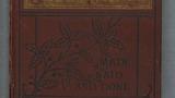 Good things made, said and done, for every home & household Ninth edition Leeds 1883