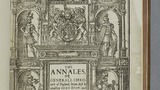 The annales, or, Generall chronicle of England