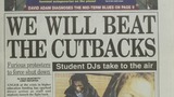 Leeds Student, volume 27 issue 7