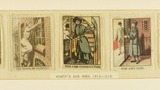 WOMEN'S WORK