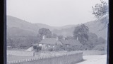 Tintern Abbey, up Valley