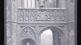 Cambridge, Trinity College Gate