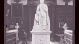 Cambridge, Trinity College Byrons Statue