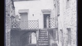Clovelly, Back of Red Lion